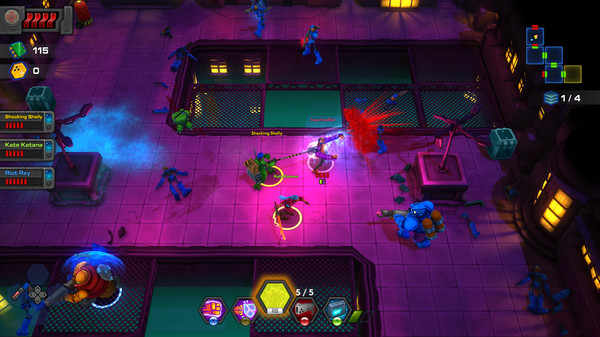 Kill to Collect Kill to Collect