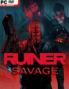 RUINER Savage-RELOADED