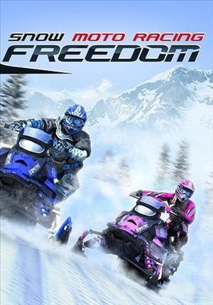 Snow Moto Racing Freedom-HI2U