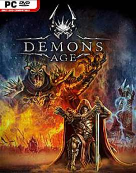 Demons Age-CODEX