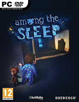 Among the Sleep Enhanced Edition-PLAZA 
