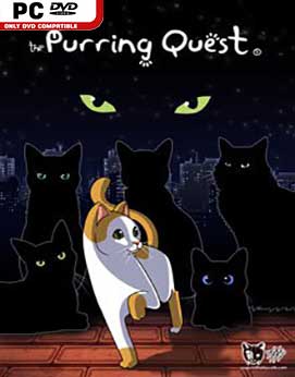 The Purring Quest v1.8 MULTI5-ALiAS