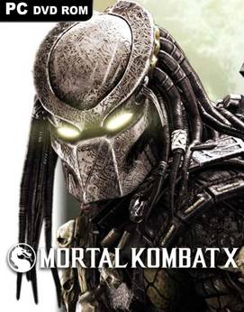 Mortal Kombat X Update v20151027-RELOADED