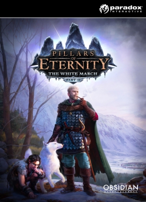 Pillars of Eternity The White March Part II-CODEX