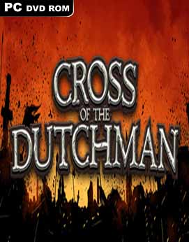 Cross of the Dutchman MULTI8-0x0007