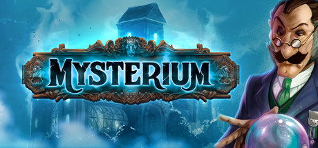 Mysterium Cover PC