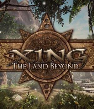 XING The Land Beyond-CODEX