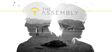 The Assembly Cover PC