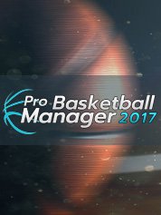 Pro Basketball Manager 2017-SKIDROW
