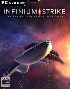 Infinium Strike-CODEX