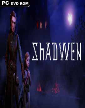 Shadwen Demo-GOG