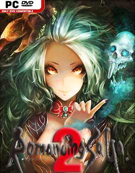 Romancing SaGa 2-SKIDROW