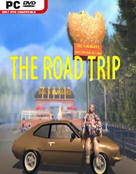The Road Trip-PLAZA
