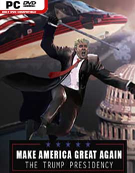 Make America Great Again The Trump Presidency-DOGE