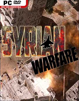 Syrian Warfare-HI2U