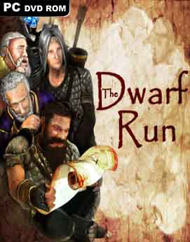 The Dwarf Run-PLAZA