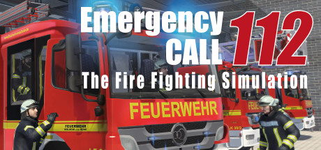 Emergency Call 112 Cover PC