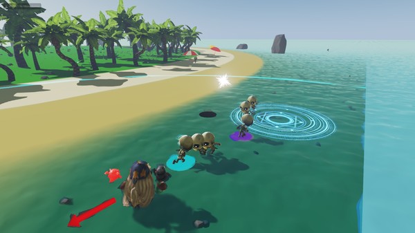 Easy Magic Easy Magic