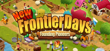 New Frontier Days Founding Pioneers-DARKSiDERS