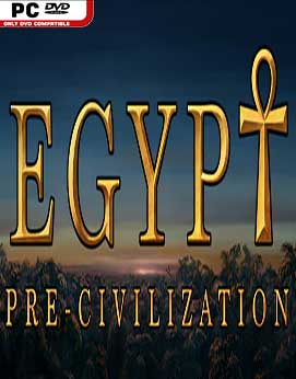Pre Civilization Egypt-HI2U