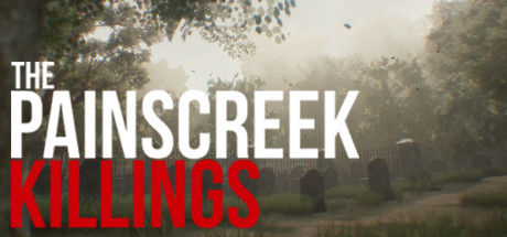 The Painscreek Killings