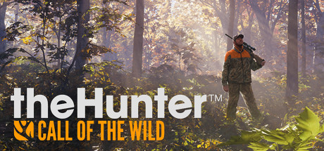 theHunter: Call of the Wild Cover PC