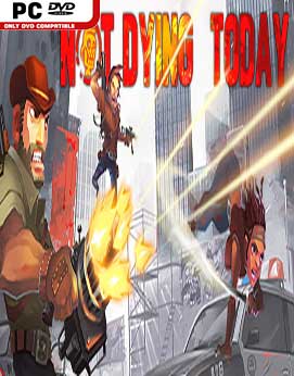 Not Dying Today-TiNYiSO