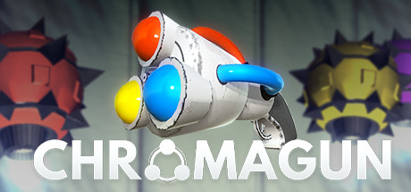 ChromaGun Cover PC