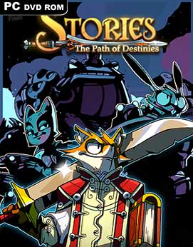 Stories The Path of Destinies-CODEX