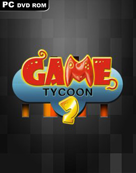 Game Tycoon 2 v1.0.0 MULTI4-ALiAS