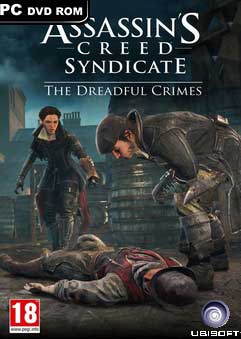 Assassins Creed Syndicate Update v1.5 READ NFO-PLAZA