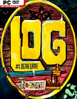 LOG The Game-PLAZA