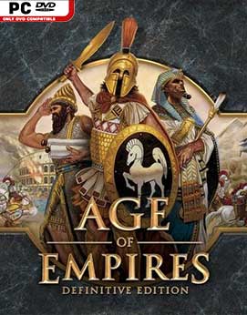 Age of Empires Definitive Edition