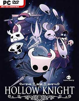 Hollow Knight-CODEX