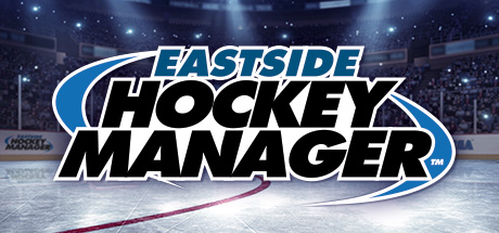 Eastside Hockey Manager pc cover