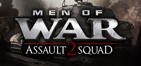 Men of War Assault Squad 2 v3.205.2 PC COver
