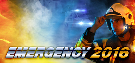 Emergency 2016 Cover