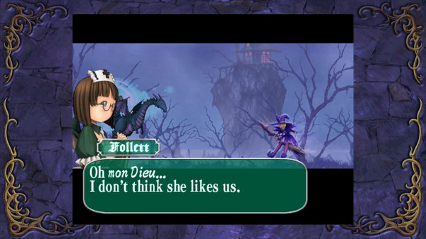 Deathsmiles Deathsmiles