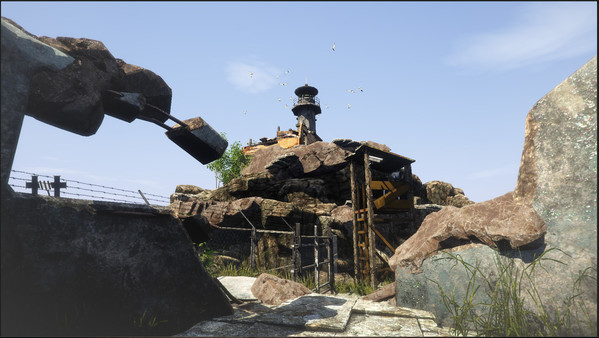 Coast Guard Coast Guard