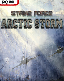 Strike Force Arctic Storm-SKIDROW
