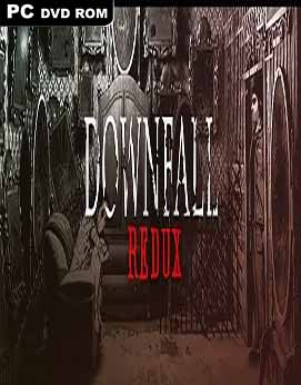 Downfall Redux-SKIDROW