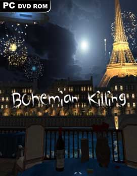Bohemian Killing-CODEX