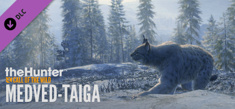 theHunter™: Call of the Wild - Medved-Taiga