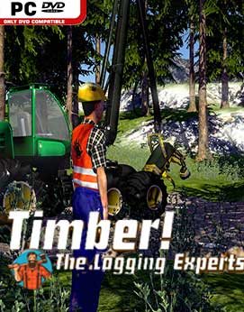 Timber The Logging Experts-PROPHET