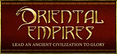 Oriental Empires Cover PC