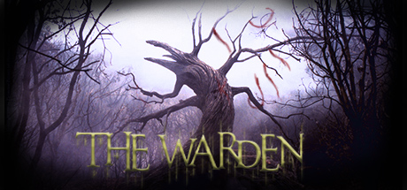 The Warden Cover PC