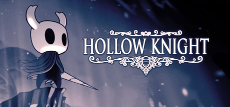 Hollow Knight Cover PC