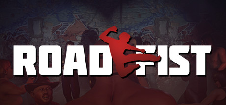 Road Fist Cover PC