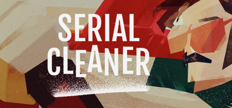 Serial Cleaner Cover PC
