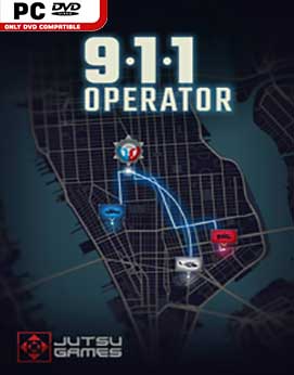 911 Operator-SKIDROW